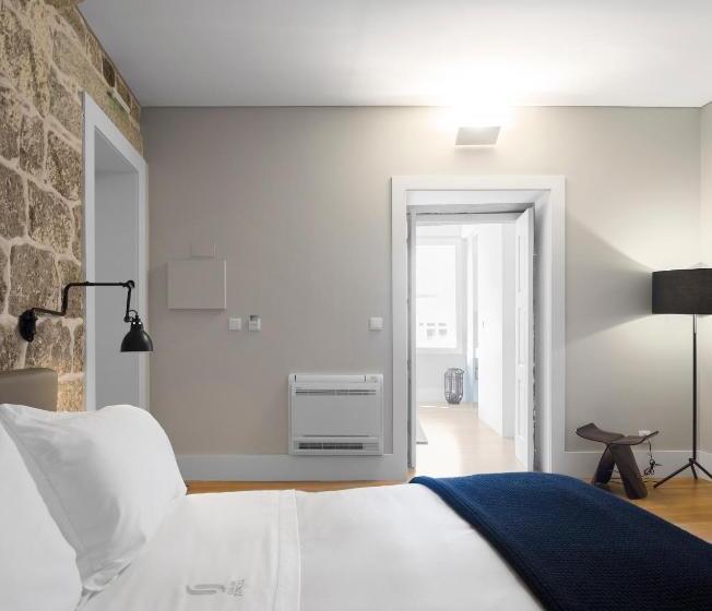 가든 전망 스위트, Casa Do Juncal