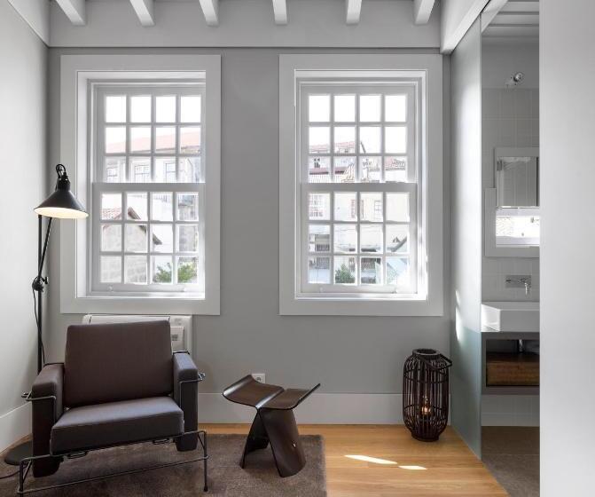 가든 전망 스위트, Casa Do Juncal