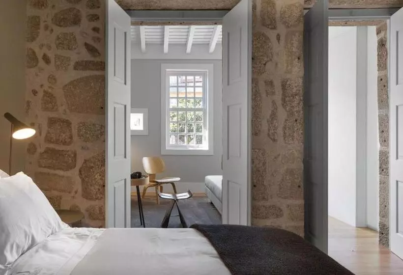 Suite Vista Jardim, Casa Do Juncal