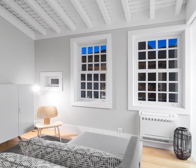 가든 전망 스위트, Casa Do Juncal