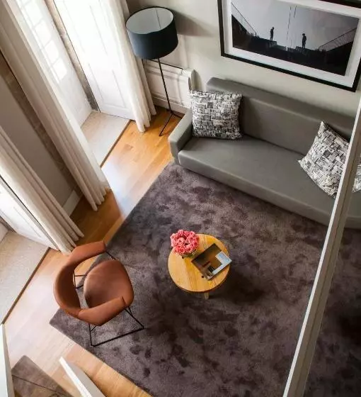 Suite com Varanda, Casa Do Juncal