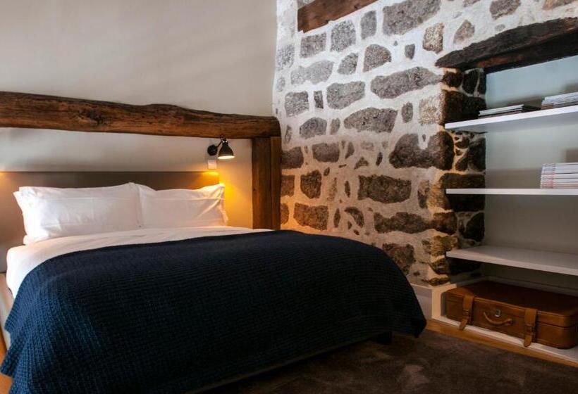 발코니가 있는 스위트, Casa Do Juncal