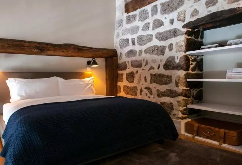 Suite com Varanda, Casa Do Juncal
