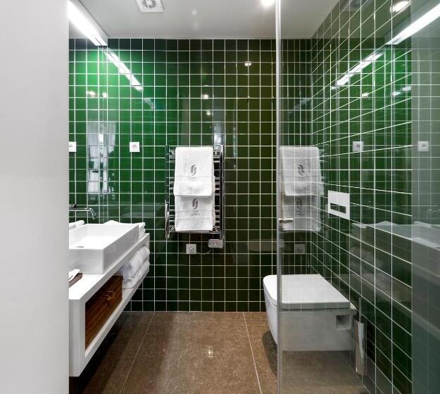 발코니가 있는 스위트, Casa Do Juncal