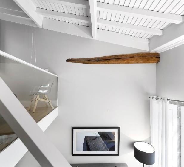 발코니가 있는 스위트, Casa Do Juncal