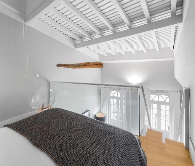 발코니가 있는 스위트, Casa Do Juncal