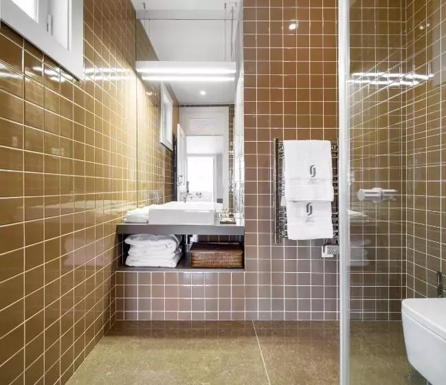 Suite Superior, Casa Do Juncal
