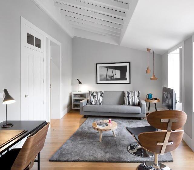 수피리어 스위트, Casa Do Juncal