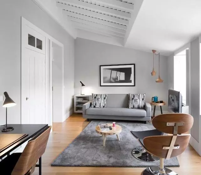 Suite Superior, Casa Do Juncal