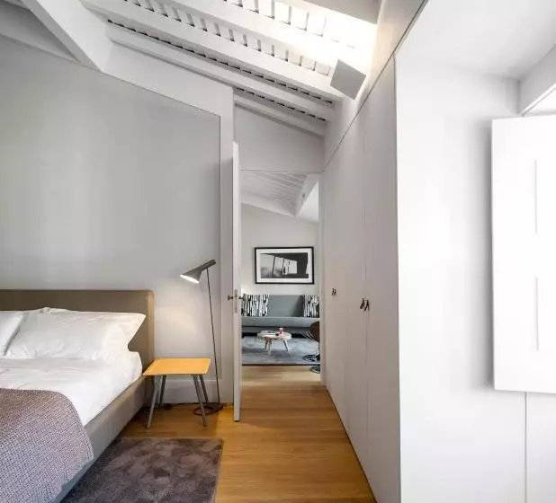 Suite Superior, Casa Do Juncal
