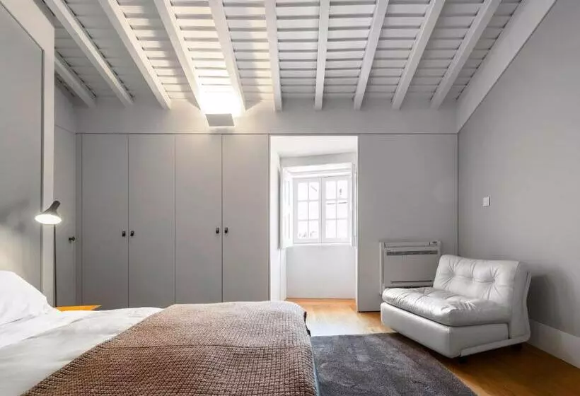 Suite Superior, Casa Do Juncal