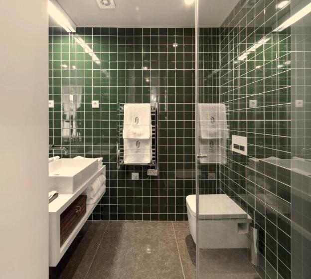 발코니가 있는 스위트, Casa Do Juncal