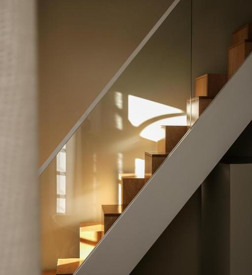 발코니가 있는 스위트, Casa Do Juncal