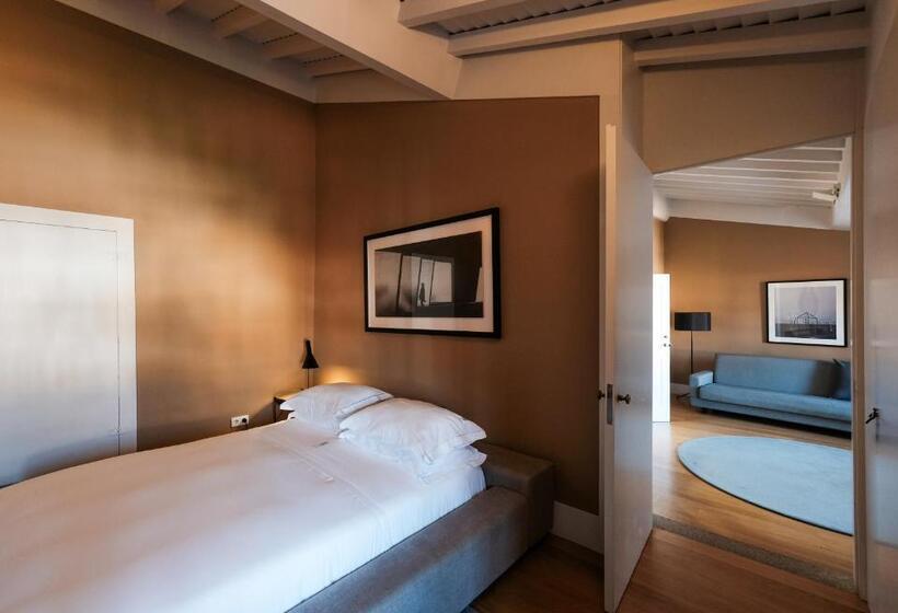 수피리어 스위트, Casa Do Juncal