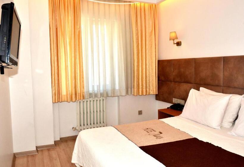 اتاق استاندارد, Davos Istanbul