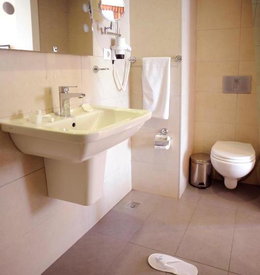 اتاق لوکس, Davos Istanbul