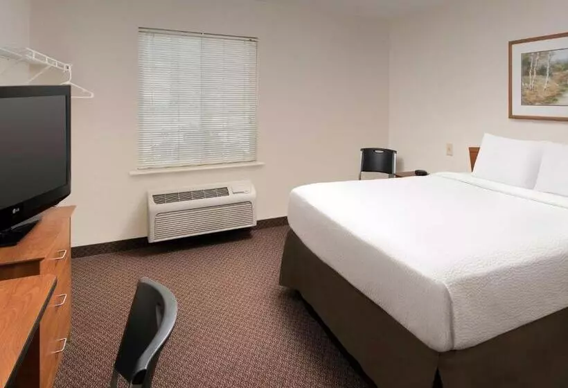 スタンダードルーム, Extended Stay America Select Suites  Gainesville