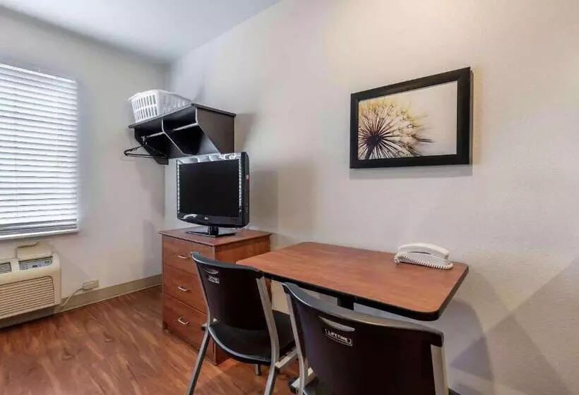 スタンダードルーム, Extended Stay America Select Suites  Gainesville
