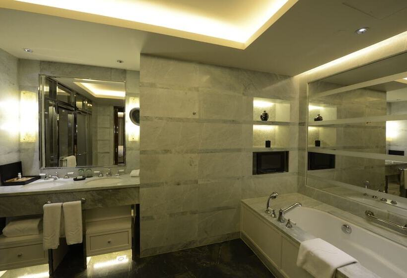 Люкс Повышенной Комфортности, Han Yue Lou Hotel Nanjing