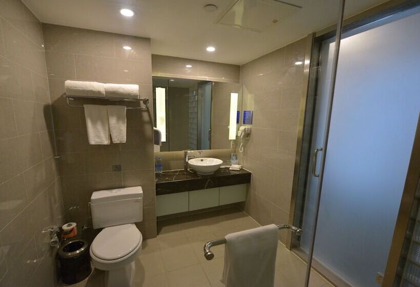 スタンダードルーム, Holiday Inn Express Weihai Hi Tech Zone By Ihg