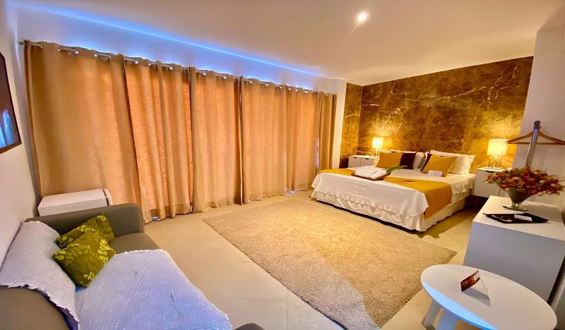 スタンダードルーム, Holiday Inn Express Weihai Hi Tech Zone By Ihg