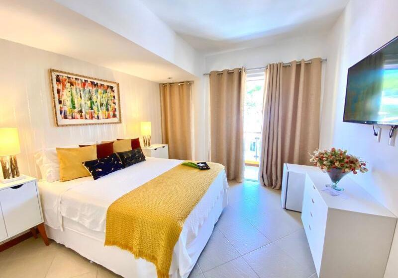 スタンダードルーム, Holiday Inn Express Weihai Hi Tech Zone By Ihg