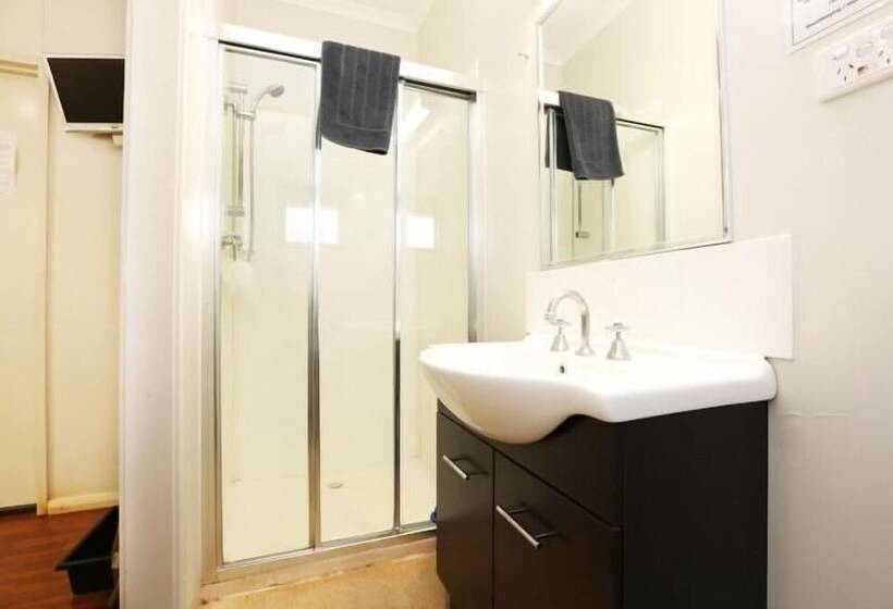 اتاق استاندارد, Mia Mia House In The Desert