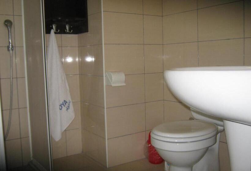 Апартаменты 1 Спальня, Oya Family Suites