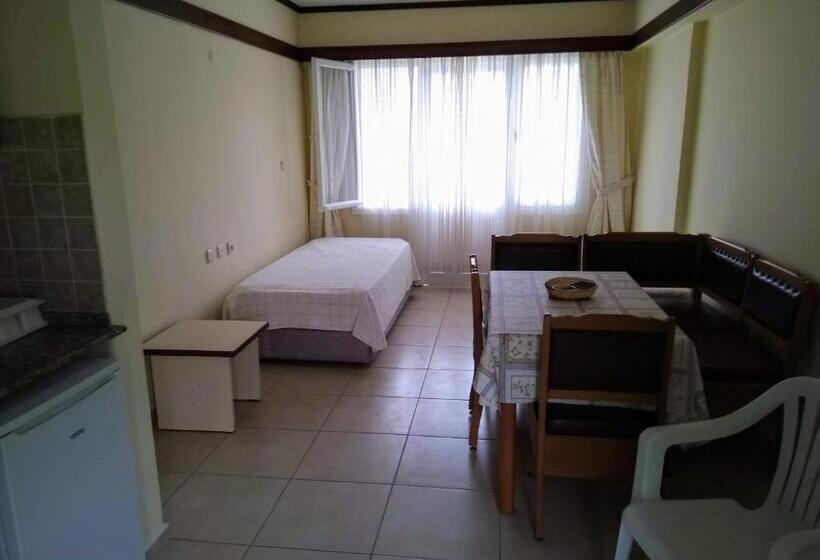 Апартаменты 2 Спальни, Oya Family Suites