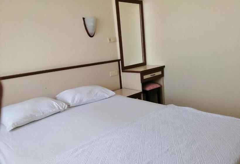 Апартаменты 2 Спальни, Oya Family Suites