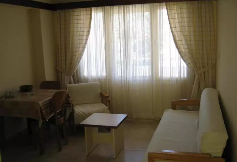 Mini Suite