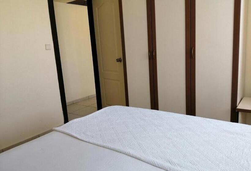 Апартаменты 1 Спальня, Oya Family Suites