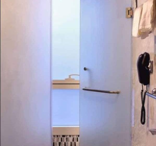 Студия Стандарт, Paragon Hotel Apartments