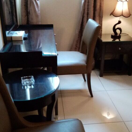 Студия Стандарт, Paragon Hotel Apartments
