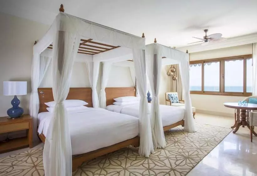 Standard Room King Size Bed