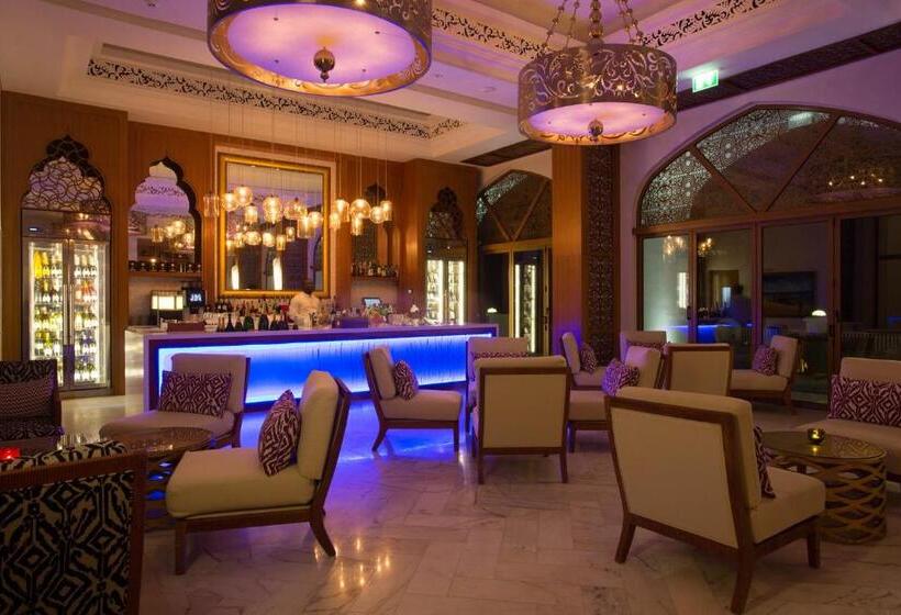 豪华房间, Park Hyatt Zanzibar