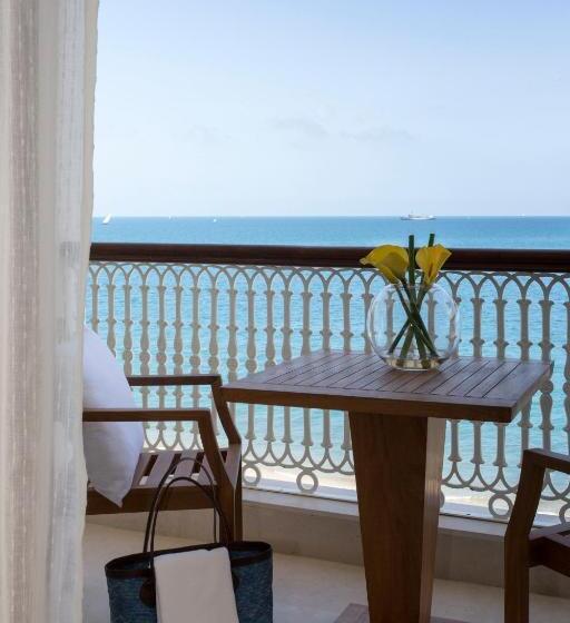 豪华房间, Park Hyatt Zanzibar