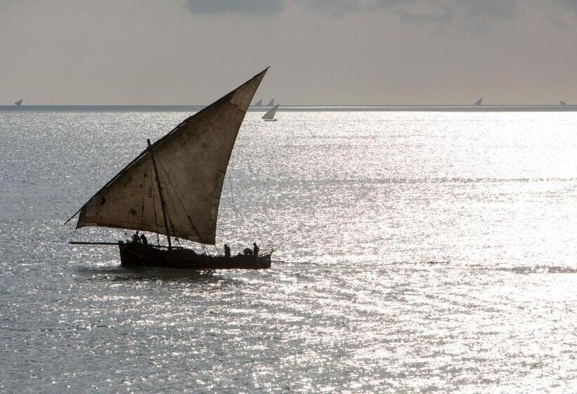 اتاق لوکس, Park Hyatt Zanzibar