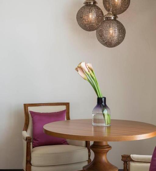 豪华房间, Park Hyatt Zanzibar