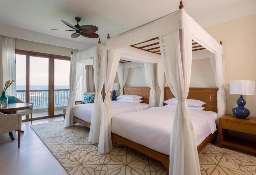豪华房间, Park Hyatt Zanzibar