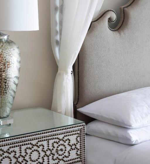 带大床的标准间, Park Hyatt Zanzibar