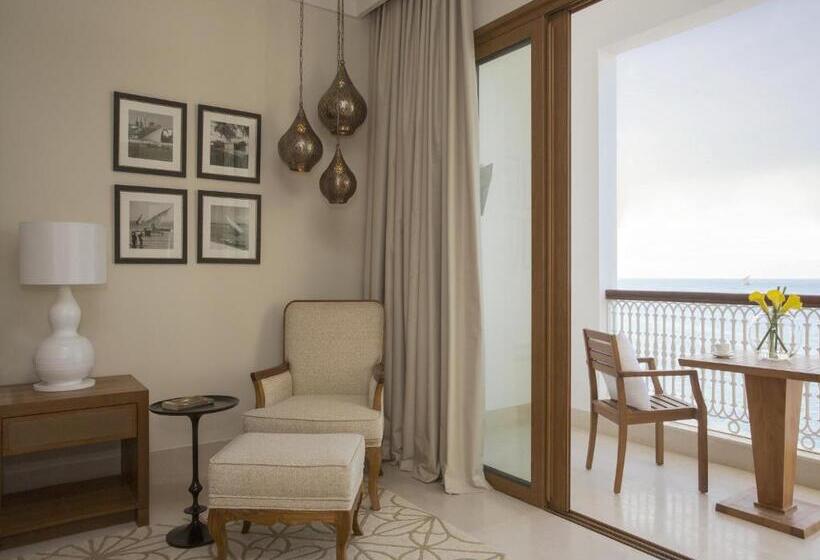 带大床的套房, Park Hyatt Zanzibar