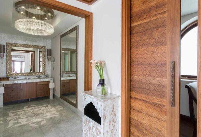 标准间, Park Hyatt Zanzibar