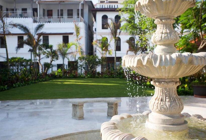 اتاق استاندارد, Park Hyatt Zanzibar