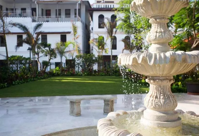 Standard-huone, Park Hyatt Zanzibar