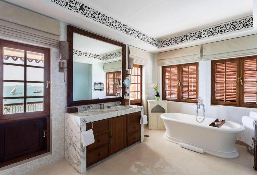 Suite with Terrace, Park Hyatt Zanzibar