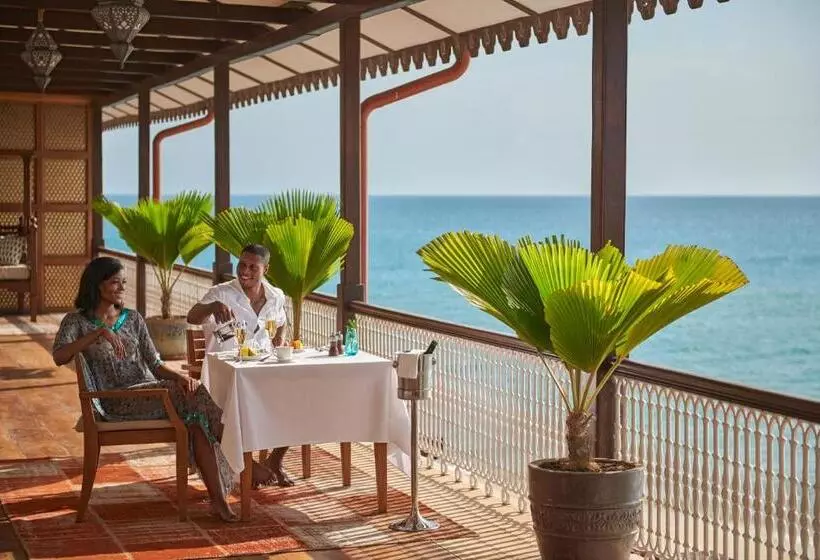Suite with Terrace, Park Hyatt Zanzibar