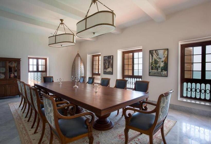 皇家房间, Park Hyatt Zanzibar