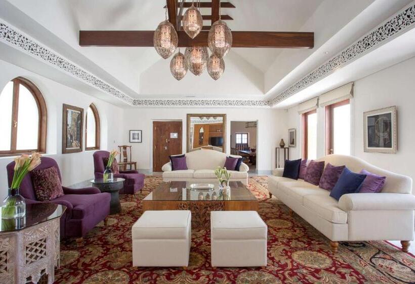 皇家房间, Park Hyatt Zanzibar