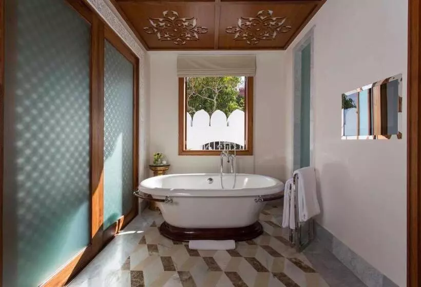 Royal-huone, Park Hyatt Zanzibar